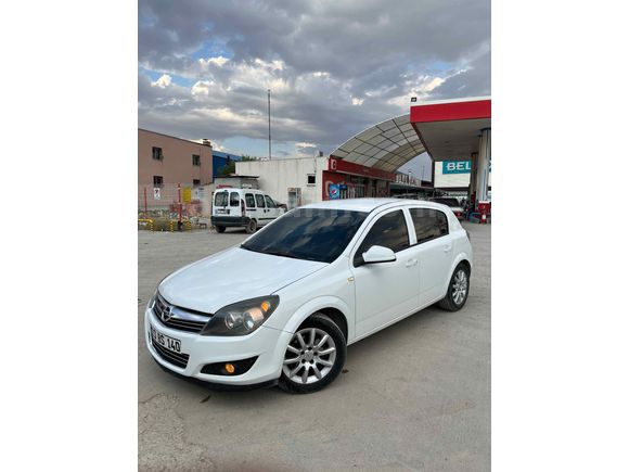 2011 Model  Esentia comfort otomatik vites 