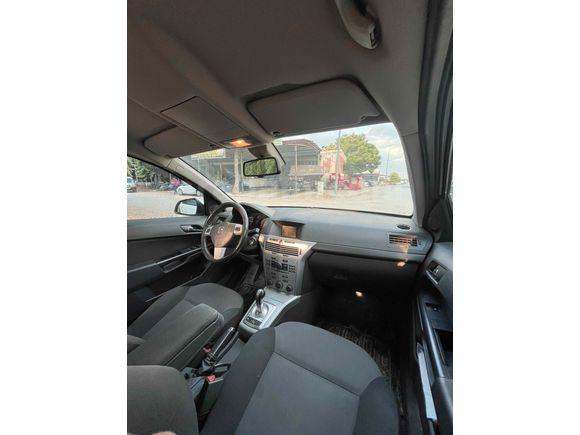 2011 Model  Esentia comfort otomatik vites 