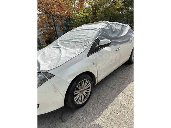 2012 Fiat Bravo Bakımlı Masrafsız