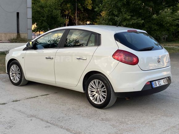 2012 Fiat Bravo Bakımlı Masrafsız
