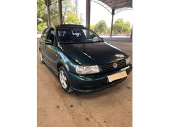 Sahibinden Volkswagen Polo 1.6 1997 Model