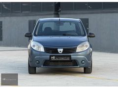 HR | Dacia Sandero 1.5 dCi Ambiance - Klimalı - Masrafsız