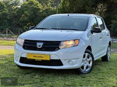 EMS GARAJ'DAN EMSALSİZ TEMİZLİKTE 2014 DİZEL DACİA SANDERO !!...