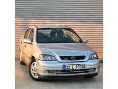 Sahibinden Opel Astra 1.6 Elegance 2001 Model