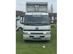 Sahibinden BMC Pro 827 (8x2) 