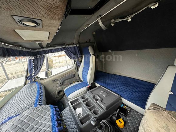 Sahibinden BMC Pro 827 (8x2) 