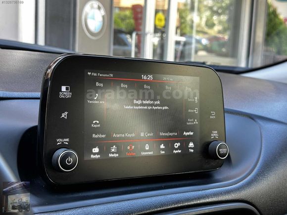 2020 MODEL OLUP 102 BİN KM FULL SERVİS BAKIMLI EMSALSİZ
