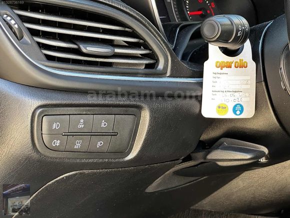 2020 MODEL OLUP 102 BİN KM FULL SERVİS BAKIMLI EMSALSİZ