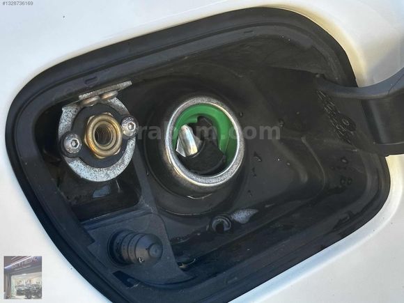 2020 MODEL OLUP 102 BİN KM FULL SERVİS BAKIMLI EMSALSİZ