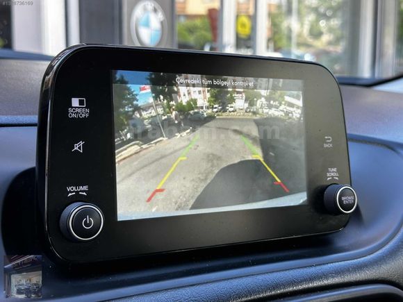 2020 MODEL OLUP 102 BİN KM FULL SERVİS BAKIMLI EMSALSİZ