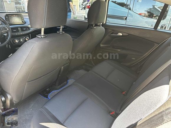 2020 MODEL OLUP 102 BİN KM FULL SERVİS BAKIMLI EMSALSİZ