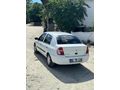 Sahibinden Renault Clio 1.4 RNA 2000 Model 310binde Değişensiz klimalı