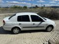 Sahibinden Renault Clio 1.4 RNA 2000 Model 310binde Değişensiz klimalı