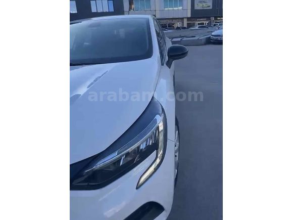 Sahibinden Renault Clio 1.0 TCe Evolution 2023 Model 