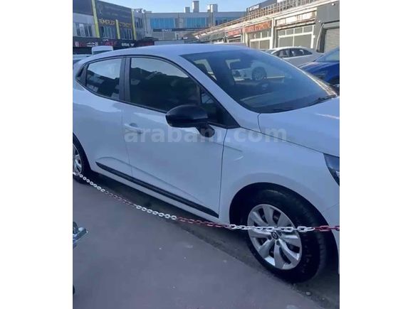 Sahibinden Renault Clio 1.0 TCe Evolution 2023 Model 