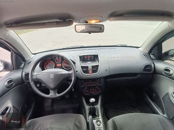 206 + PLUS COMFORT