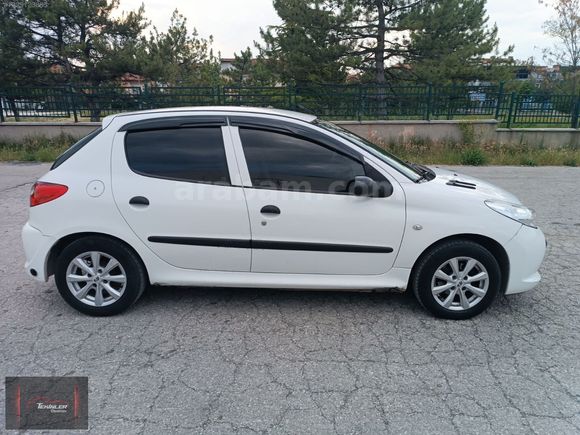 206 + PLUS COMFORT