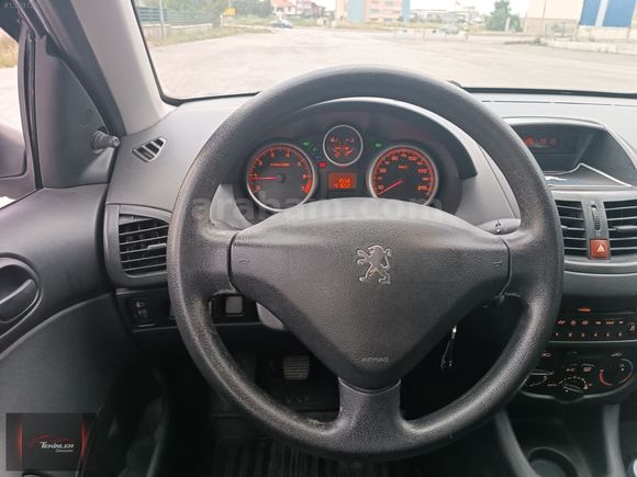 206 + PLUS COMFORT
