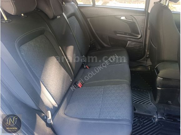 2023 MODEL EGEA CROSS - SADECE 49.000 KM'DE..!!