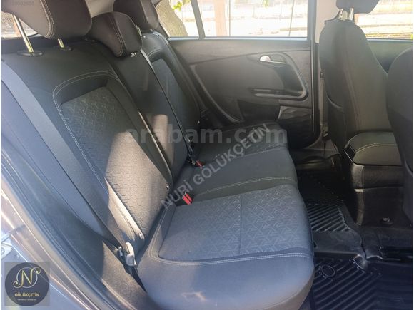 2023 MODEL EGEA CROSS - SADECE 49.000 KM'DE..!!