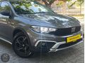 2023 MODEL EGEA CROSS - SADECE 49.000 KM'DE..!!