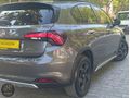 2023 MODEL EGEA CROSS - SADECE 49.000 KM'DE..!!