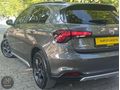 2023 MODEL EGEA CROSS - SADECE 49.000 KM'DE..!!