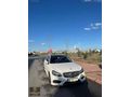 2015 E180 AMG 190 BİN KM'DE EMSALSİZ TEMİZLİKTE