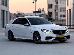 ALDIM DİYENE TEK FİYAT MERCEDES E180