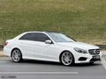İKRA MOTORS | 2015 MODEL MERCEDES E180 AMG