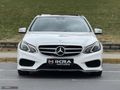 İKRA MOTORS | 2015 MODEL MERCEDES E180 AMG