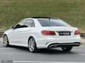 İKRA MOTORS | 2015 MODEL MERCEDES E180 AMG