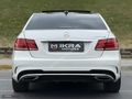 İKRA MOTORS | 2015 MODEL MERCEDES E180 AMG