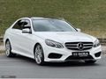 İKRA MOTORS | 2015 MODEL MERCEDES E180 AMG