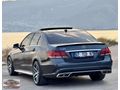 MERCEDES E180 EDİTİON-E AMG EN DOLUSU İÇİ KREM