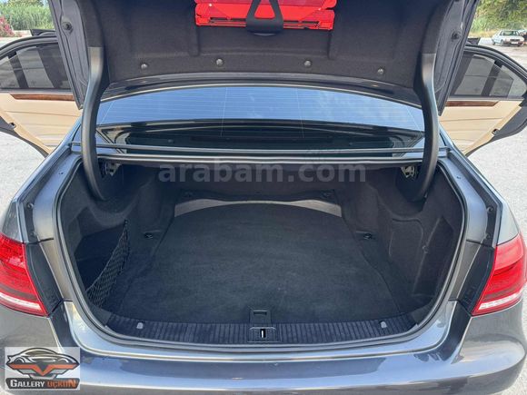 MERCEDES E180 EDİTİON-E AMG EN DOLUSU İÇİ KREM