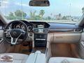 MERCEDES E180 EDİTİON-E AMG EN DOLUSU İÇİ KREM