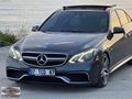 MERCEDES E180 EDİTİON-E AMG EN DOLUSU İÇİ KREM