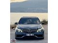 MERCEDES E180 EDİTİON-E AMG EN DOLUSU İÇİ KREM