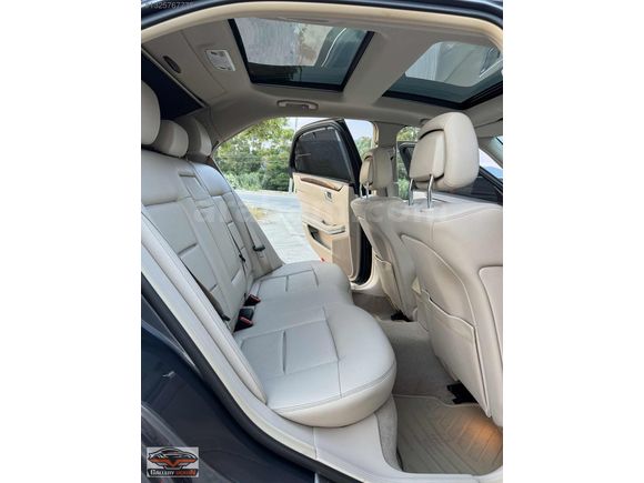 MERCEDES E180 EDİTİON-E AMG EN DOLUSU İÇİ KREM