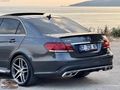 MERCEDES E180 EDİTİON-E AMG EN DOLUSU İÇİ KREM