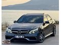 MERCEDES E180 EDİTİON-E AMG EN DOLUSU İÇİ KREM