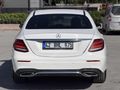 2017 MERCEDES-BENZ E180 AMG 9G-TRONİC COMMAND + 19"JANT + HAFIZA