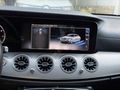 2017 MERCEDES-BENZ E180 AMG 9G-TRONİC COMMAND + 19"JANT + HAFIZA