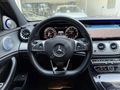 2017 MERCEDES-BENZ E180 AMG 9G-TRONİC COMMAND + 19"JANT + HAFIZA