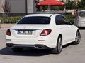 2017 MERCEDES-BENZ E180 AMG 9G-TRONİC COMMAND + 19"JANT + HAFIZA