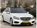 EĞİLMEZ OTOMOTİV'DEN 2013 E180 HATASIZ BOYASIZ