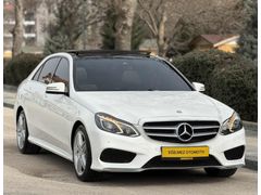 EĞİLMEZ OTOMOTİV'DEN 2013 E180 HATASIZ BOYASIZ