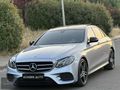 GÜRSES AUTO-MERCEDES BENZ W213 E180 AMG 2017 İMZALI SERİ