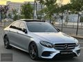 GÜRSES AUTO-MERCEDES BENZ W213 E180 AMG 2017 İMZALI SERİ